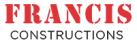 Francis Constructions